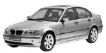 BMW E46 P1952 Fault Code