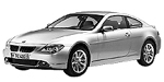 BMW E63 P1952 Fault Code