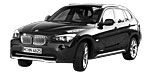 BMW E84 P1952 Fault Code