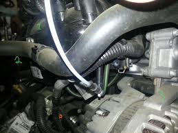 See P1952 in engine